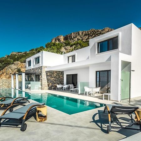 קוטסונארי Villa Daniela & Apartments מראה חיצוני תמונה