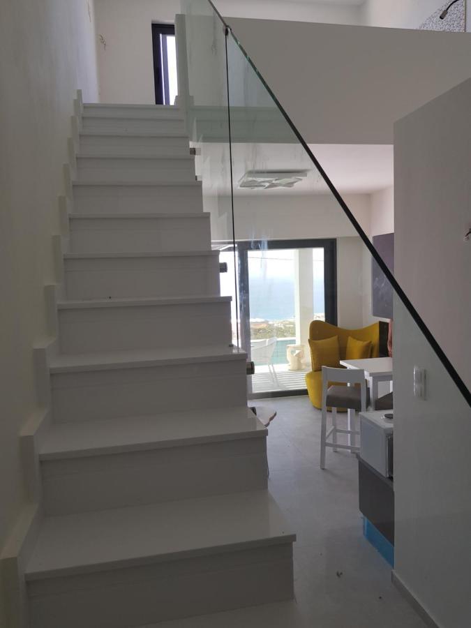 קוטסונארי Villa Daniela & Apartments מראה חיצוני תמונה