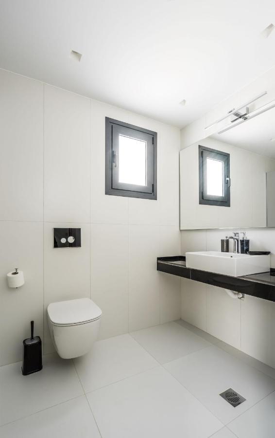 קוטסונארי Villa Daniela & Apartments מראה חיצוני תמונה